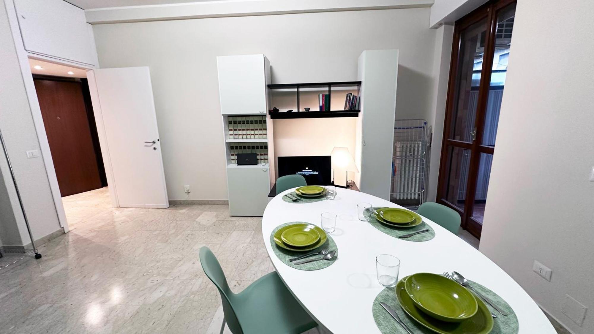Atene House Milan Exterior photo