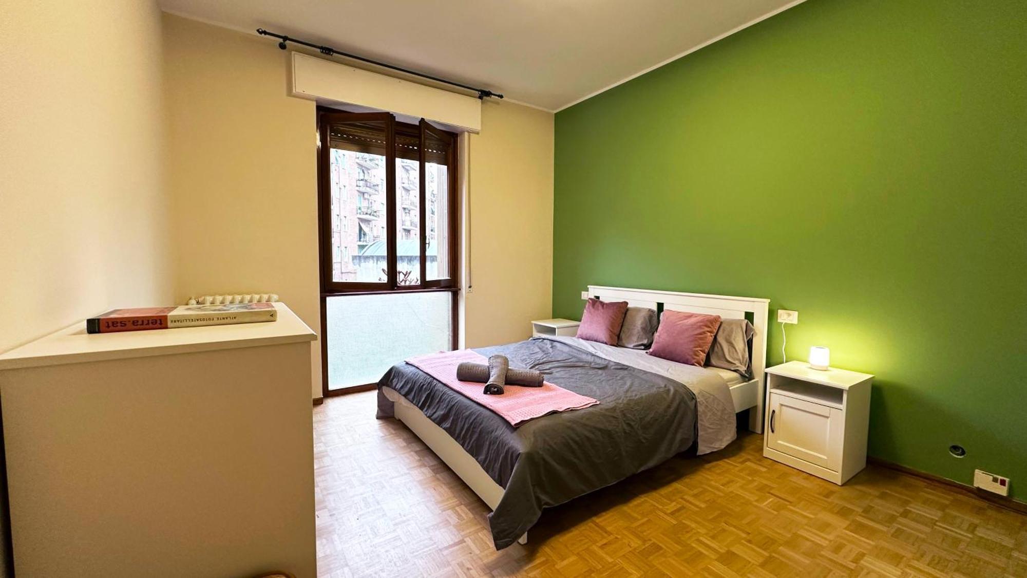 Atene House Milan Exterior photo