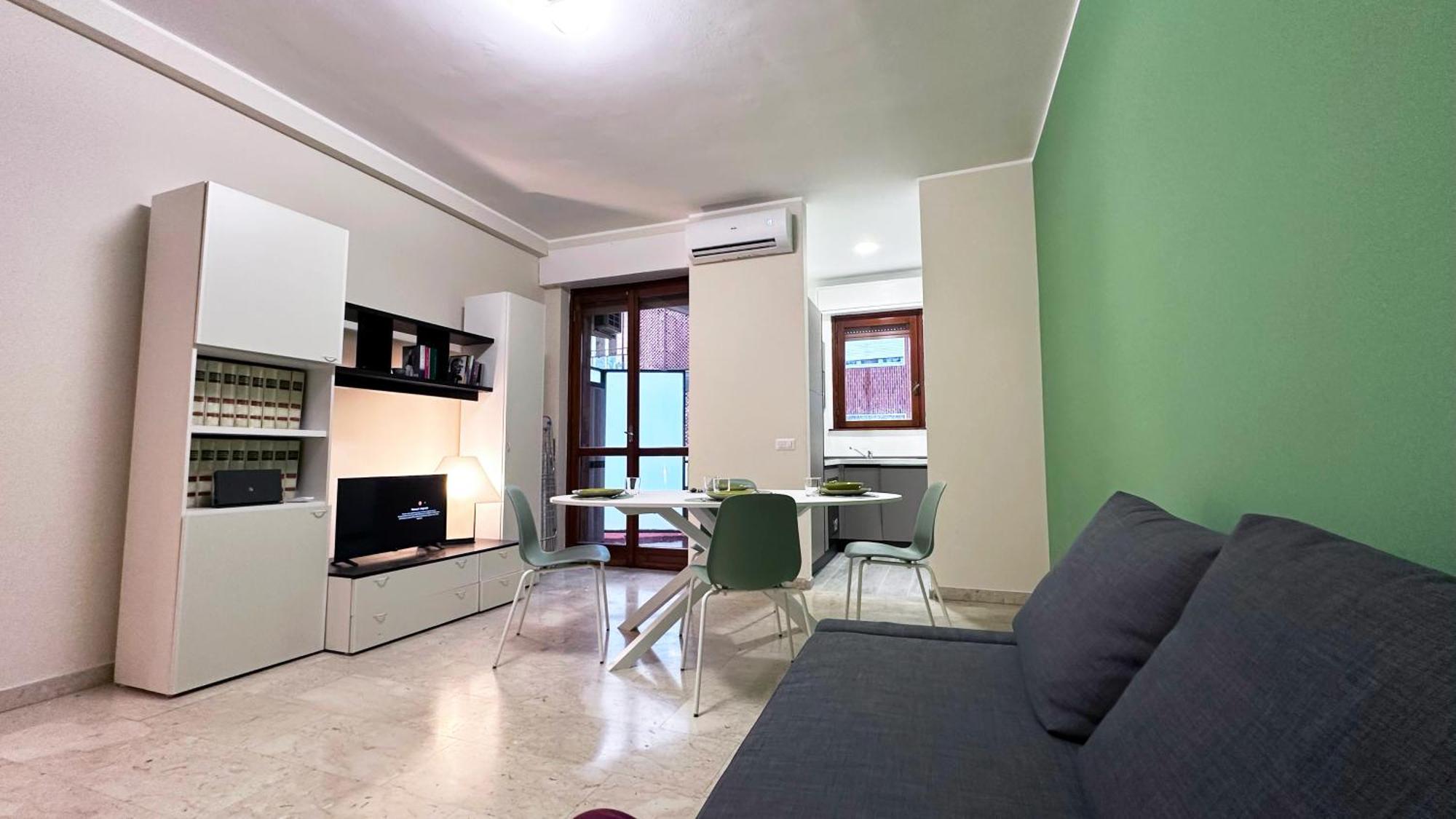 Atene House Milan Exterior photo