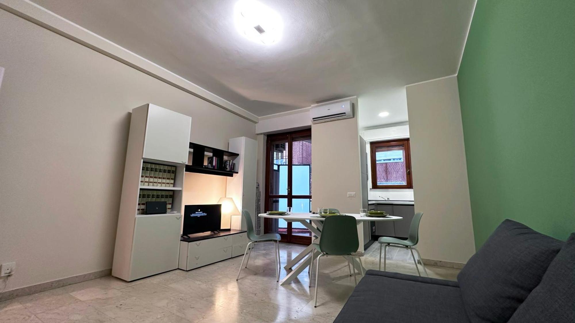 Atene House Milan Exterior photo