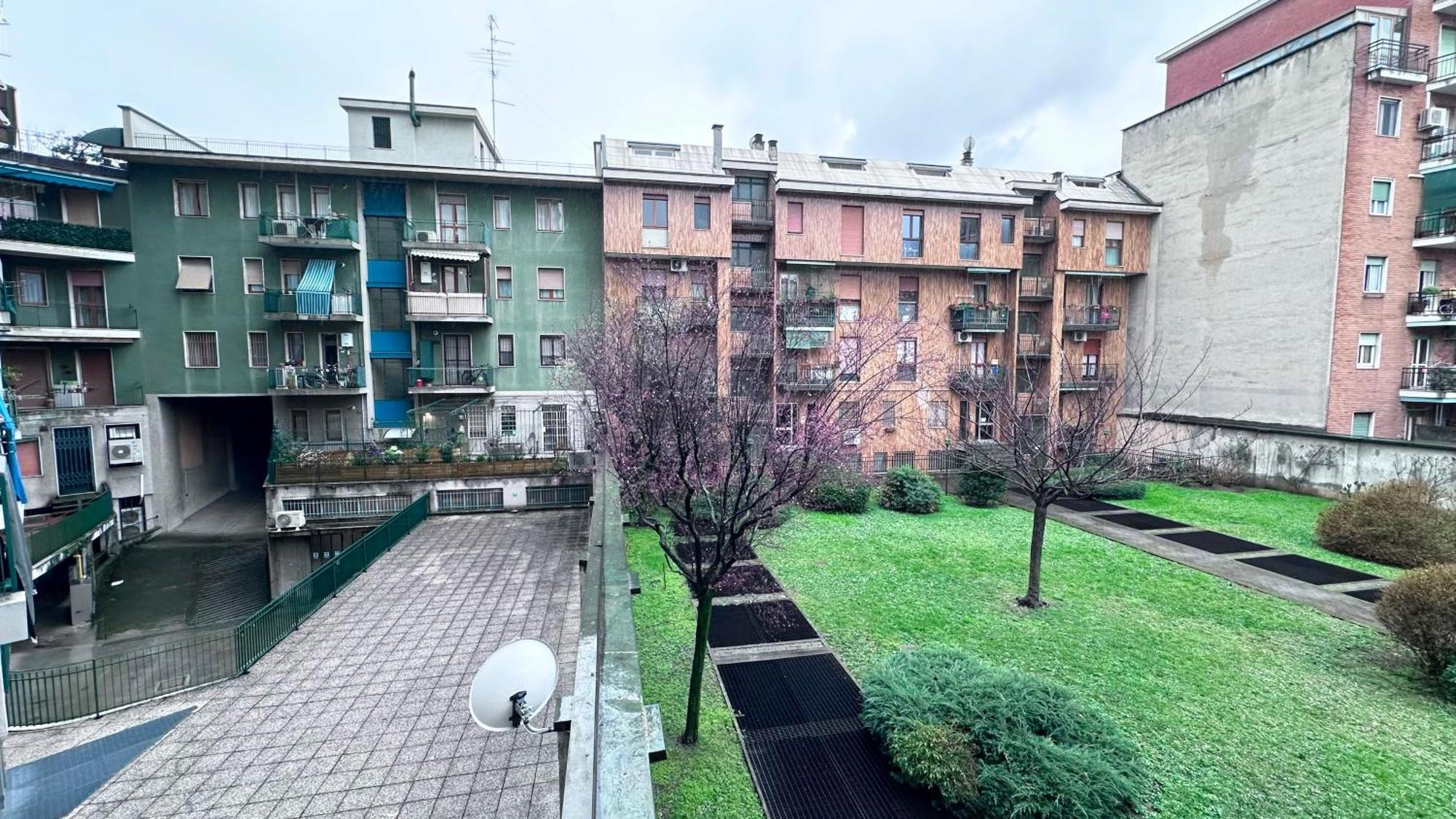 Atene House Milan Exterior photo