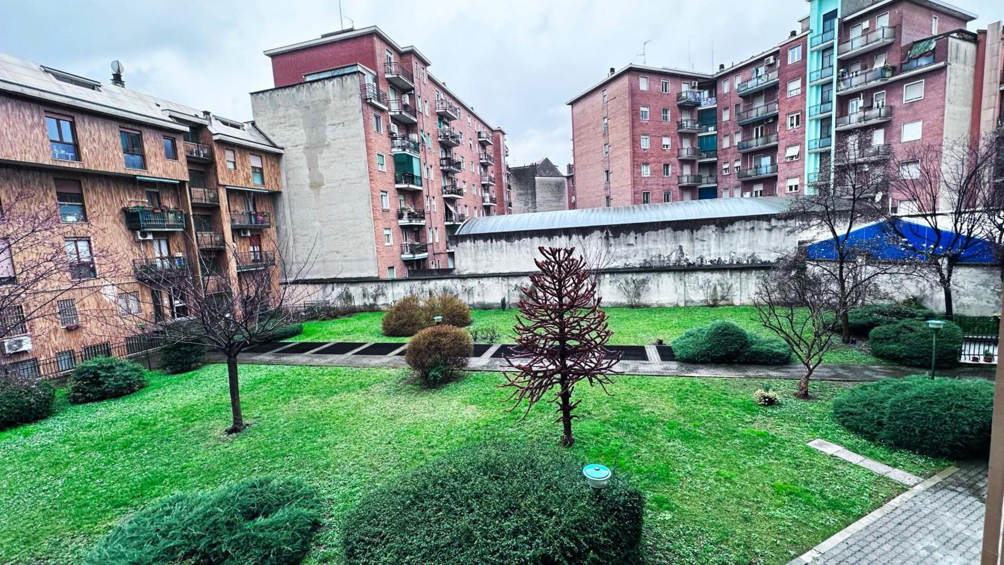 Atene House Milan Exterior photo