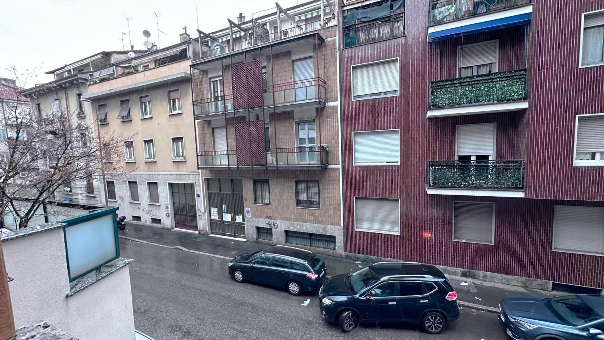 Atene House Milan Exterior photo