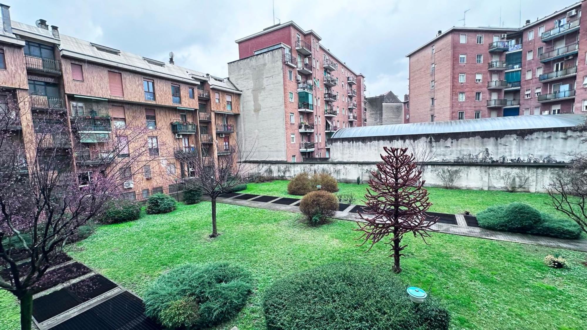 Atene House Milan Exterior photo