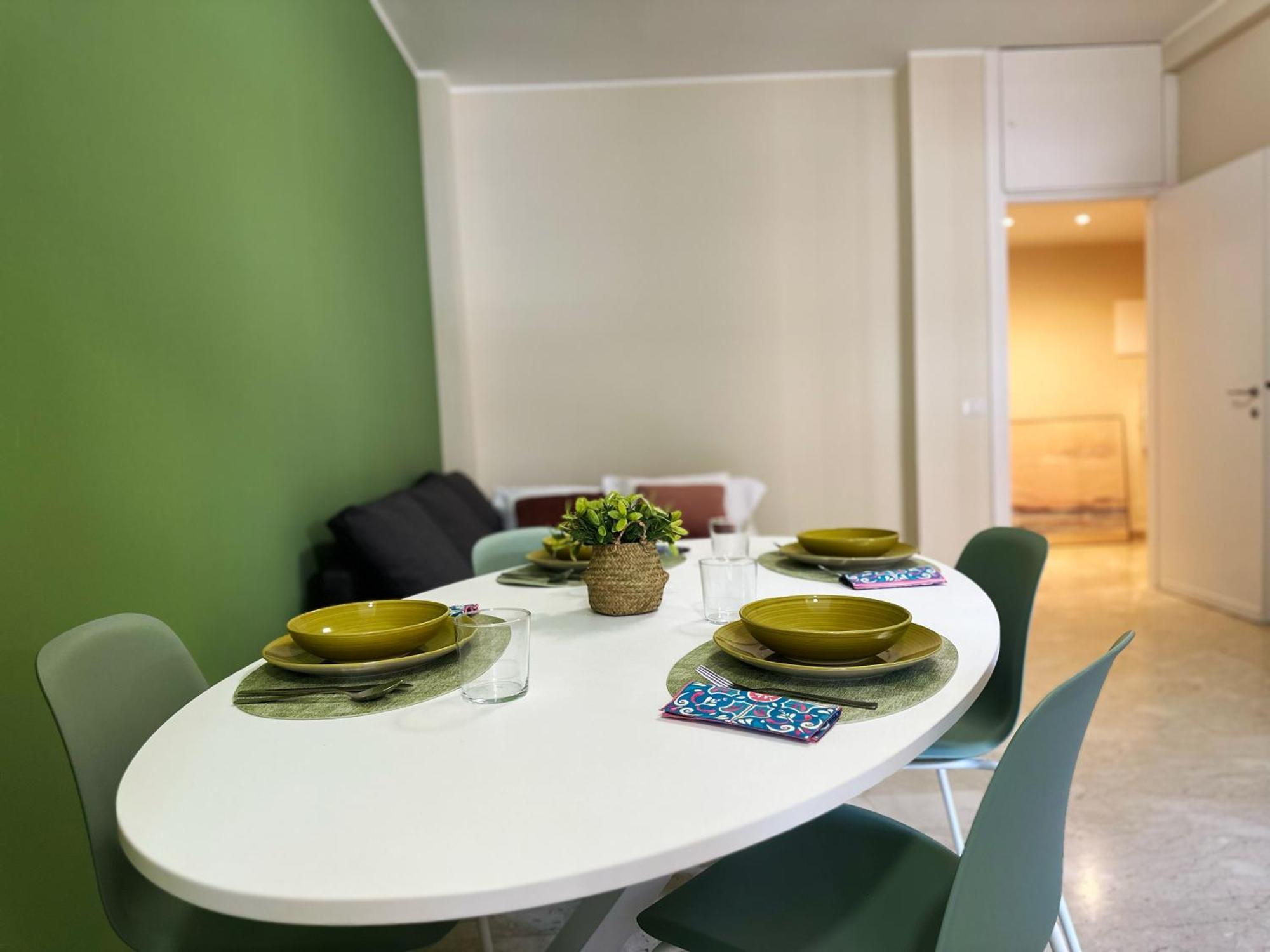 Atene House Milan Exterior photo
