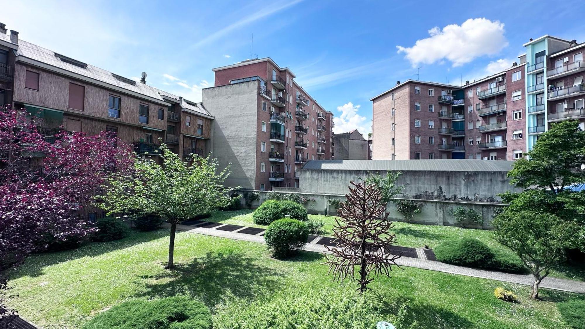 Atene House Milan Exterior photo