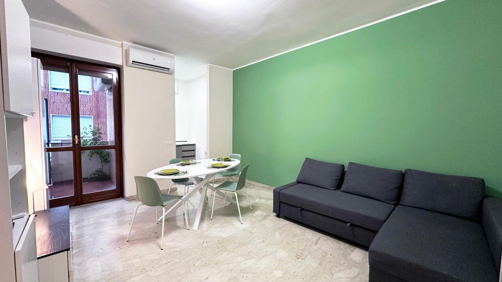 Atene House Milan Exterior photo