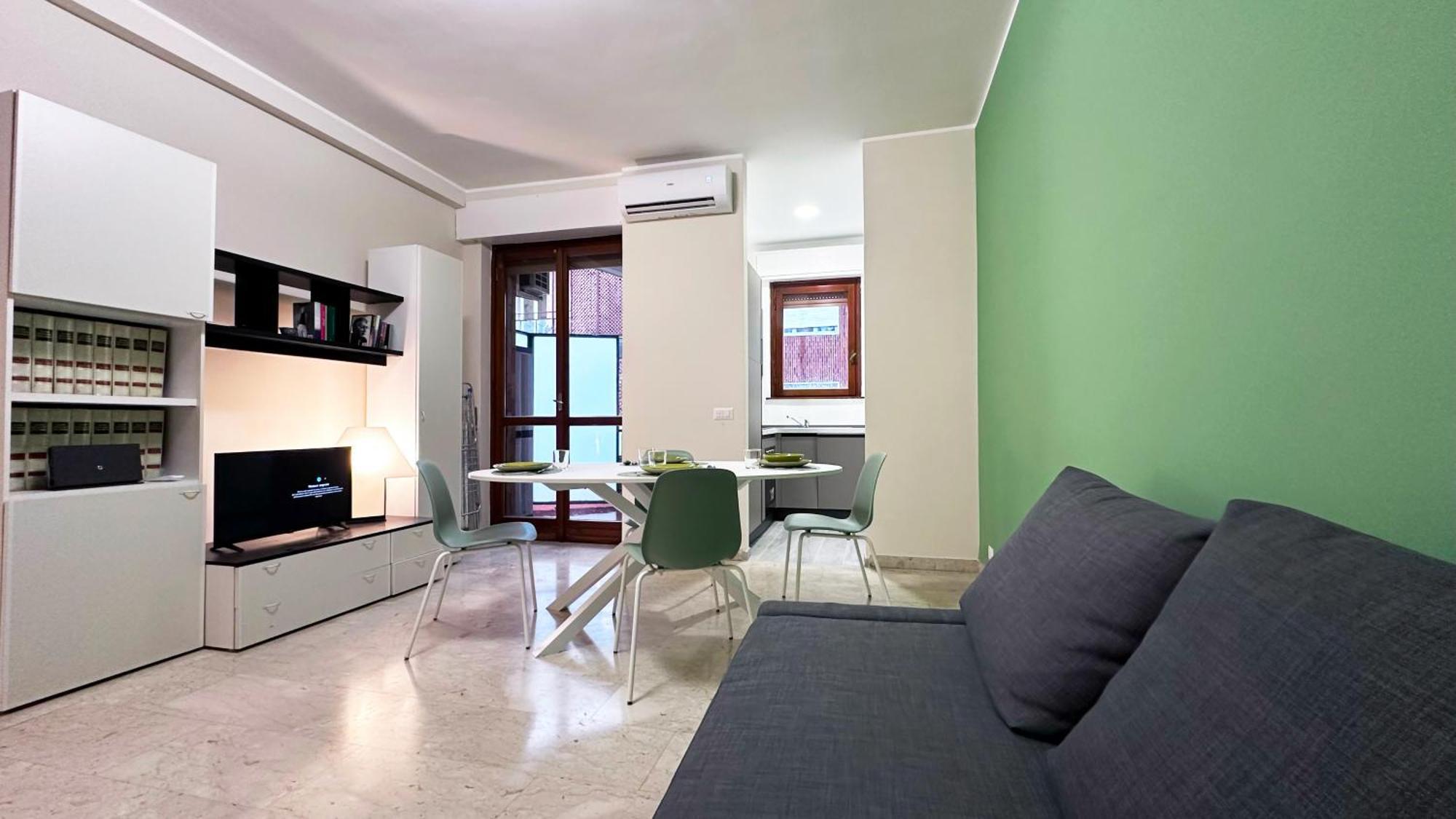 Atene House Milan Exterior photo