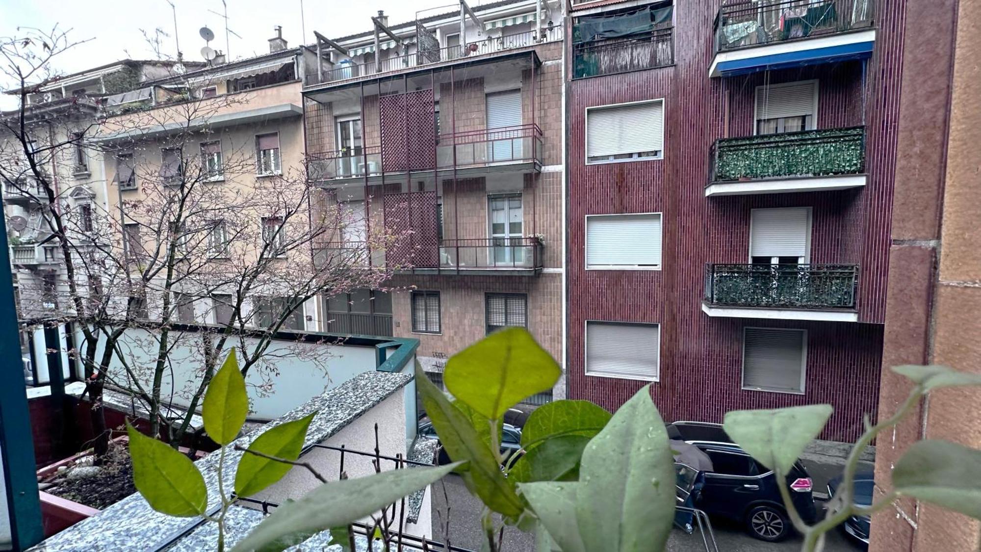 Atene House Milan Exterior photo