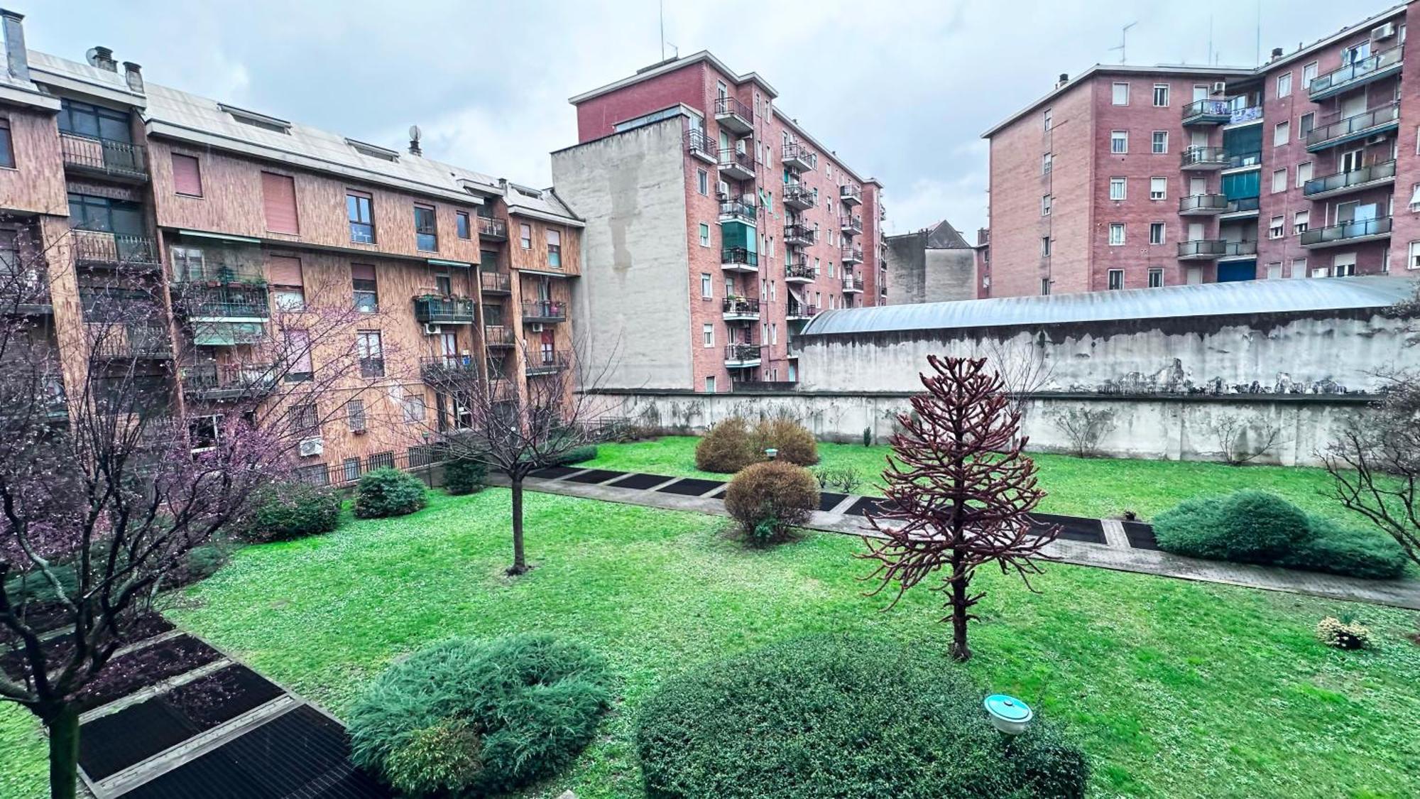 Atene House Milan Exterior photo